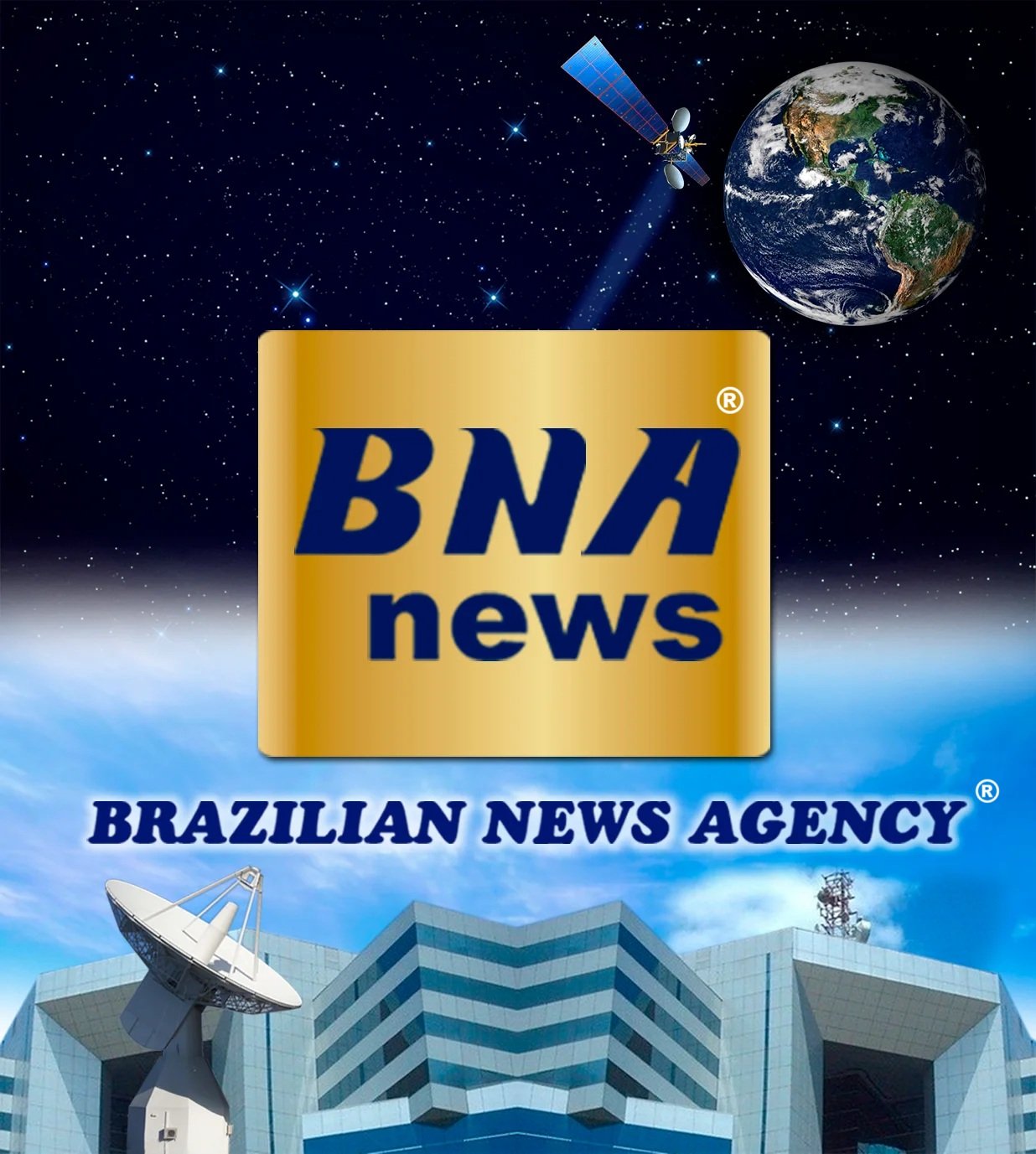 BNA News Headquarter